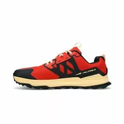 Altra M Lone Peak 7 -pyöräkauppa 79321 2 redorange