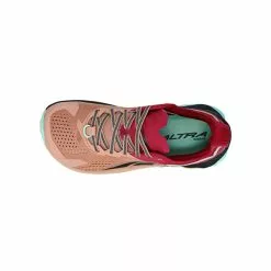 Altra W Olympus 5 -pyöräkauppa 79329 4 brownred
