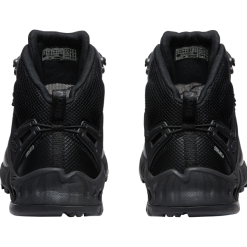 Keen Nxis Evo Mid WP M -pyöräkauppa 79354 4 tripleblack
