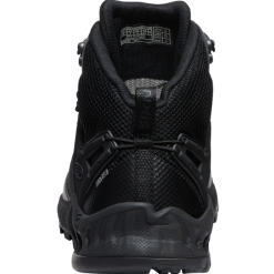 Keen Nxis Evo Mid WP M -pyöräkauppa 79354 5 tripleblack