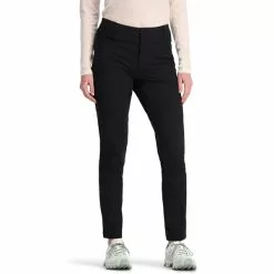 Kari Traa Thale Hiking Pants -pyöräkauppa 79402 3 black