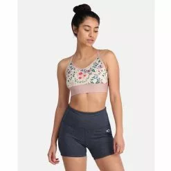 Kari Traa Frøya Printed -pyöräkauppa 79404 3 bjerk