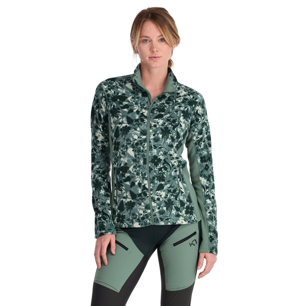 Kari Traa Thalena Fleece 7 Kari Traa Thalena Fleece - Image 7