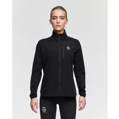 Daehlie Dählie Jacket Athlete Wmn -pyöräkauppa 79410 3 black