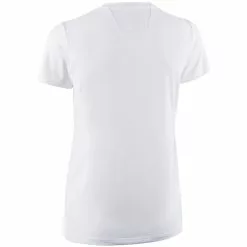 Daehlie Dählie T-Shirt Focus Wmn -pyöräkauppa 79416 2 brilliantwhite