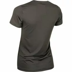 Daehlie Dählie T-Shirt Focus Wmn -pyöräkauppa 79416 2 obsidian