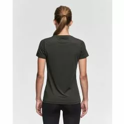 Daehlie Dählie T-Shirt Focus Wmn -pyöräkauppa 79416 4 obsidian