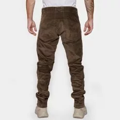 Elevenate M Après Cord Pants -pyöräkauppa 79447 3 shiitakebrown