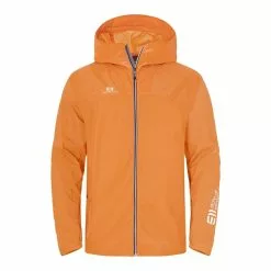 Elevenate M La Bise Jacket -pyöräkauppa 79450 1 marmalade