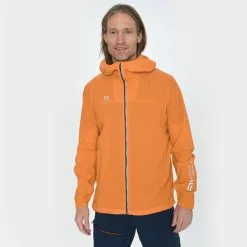 Elevenate M La Bise Jacket -pyöräkauppa 79450 2 marmalade