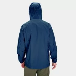 Elevenate M La Bise Jacket -pyöräkauppa 79450 3 darksteelblue