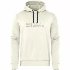 Elevenate U Logo Hood