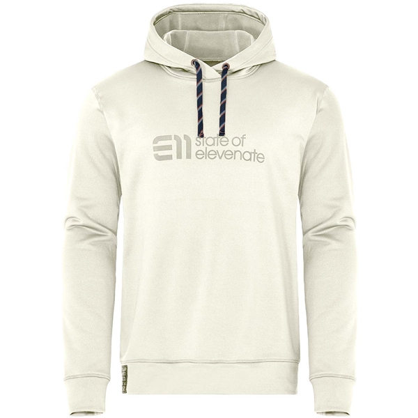 Elevenate U Logo Hood 1 Elevenate U Logo Hood