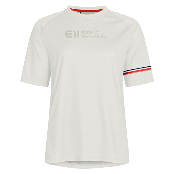 Elevenate W Allmountain Tee 1 Elevenate W Allmountain Tee