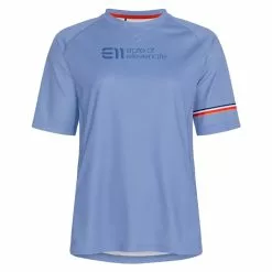 Elevenate W Allmountain Tee 3 Elevenate W Allmountain Tee -pyöräkauppa 79459 1 stonewash