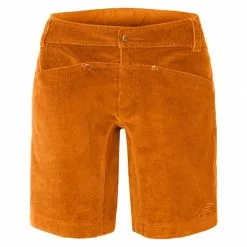 Elevenate W Après Cord Shorts