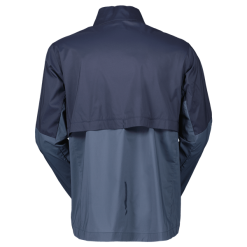 Scott Jacket M's Endurance Anorak WB -pyöräkauppa 79470 2 darkbluemetalblue