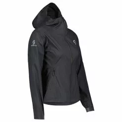 Scott Jacket W's Explorair Light WB -pyöräkauppa 79473 2 black