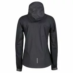 Scott Jacket W's Explorair Light WB -pyöräkauppa 79473 3 black