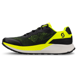 Scott Shoe Ultra Carbon RC -pyöräkauppa 79481 4 blackyellow