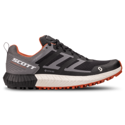 Scott Shoe W's Kinabalu 2 GTX -pyöräkauppa 79483 3 blackdarkgrey