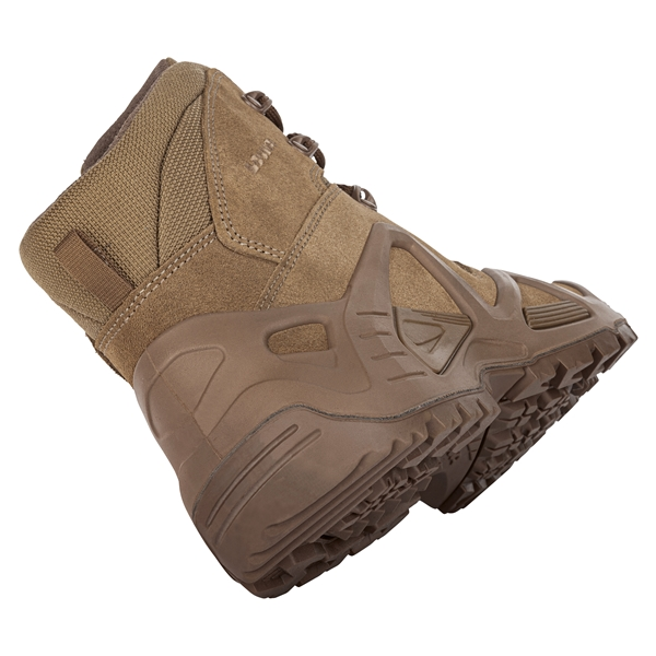 Lowa Zephyr Mid Tf 3 Lowa Zephyr Mid Tf - Image 3