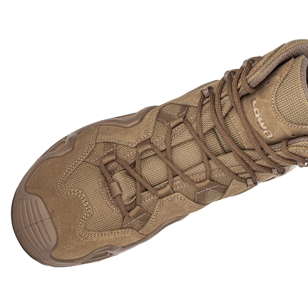 Lowa Zephyr Mid Tf 4 Lowa Zephyr Mid Tf - Image 4