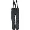 Isbjörn Hurricane Hardshell Pant Black 110/116