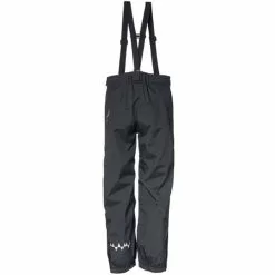 Isbjörn Hurricane Hardshell Pant Black 110/116 -pyöräkauppa 79865 2 black