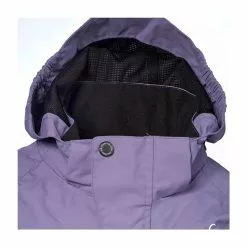 Isbjörn Storm Hardshell Jacket Kids Moss 98/104 -pyöräkauppa 79867 3 lavender