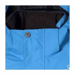 Isbjörn Storm Hardshell Jacket Kids Moss 98/104 -pyöräkauppa 79867 6 skyblue