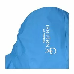 Isbjörn Storm Hardshell Jacket Kids Moss 98/104 -pyöräkauppa 79867 7 skyblue