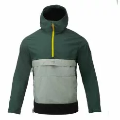 2117 Of Sweden Anorak Lidhult Herr -pyöräkauppa 79884 1 forestgreen