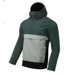 2117 Of Sweden Anorak Lidhult Herr -pyöräkauppa 79884 2 forestgreen