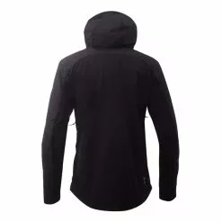 2117 Of Sweden Roxtuna Naisten Takki -pyöräkauppa 79899 3 black