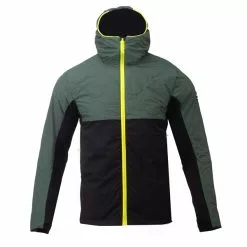 2117 Of Sweden Roxtuna Jacka Herr -pyöräkauppa 79900 1 forestgreen