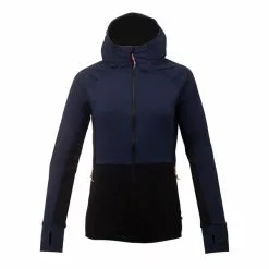 2117 Of Sweden Vibo Hoodie Dam