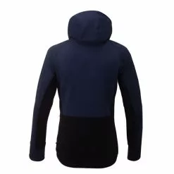 2117 Of Sweden Vibo Hoodie Dam -pyöräkauppa 79912 3 navy