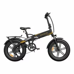 Electric Bicycle ADO A20F XE