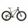 Fatbike Bike Giant Yukon 2, Phantom Green, 27.5 Inches