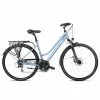 Arkus&Romet Bicycle Romet Gazela 4, 28″, Blue