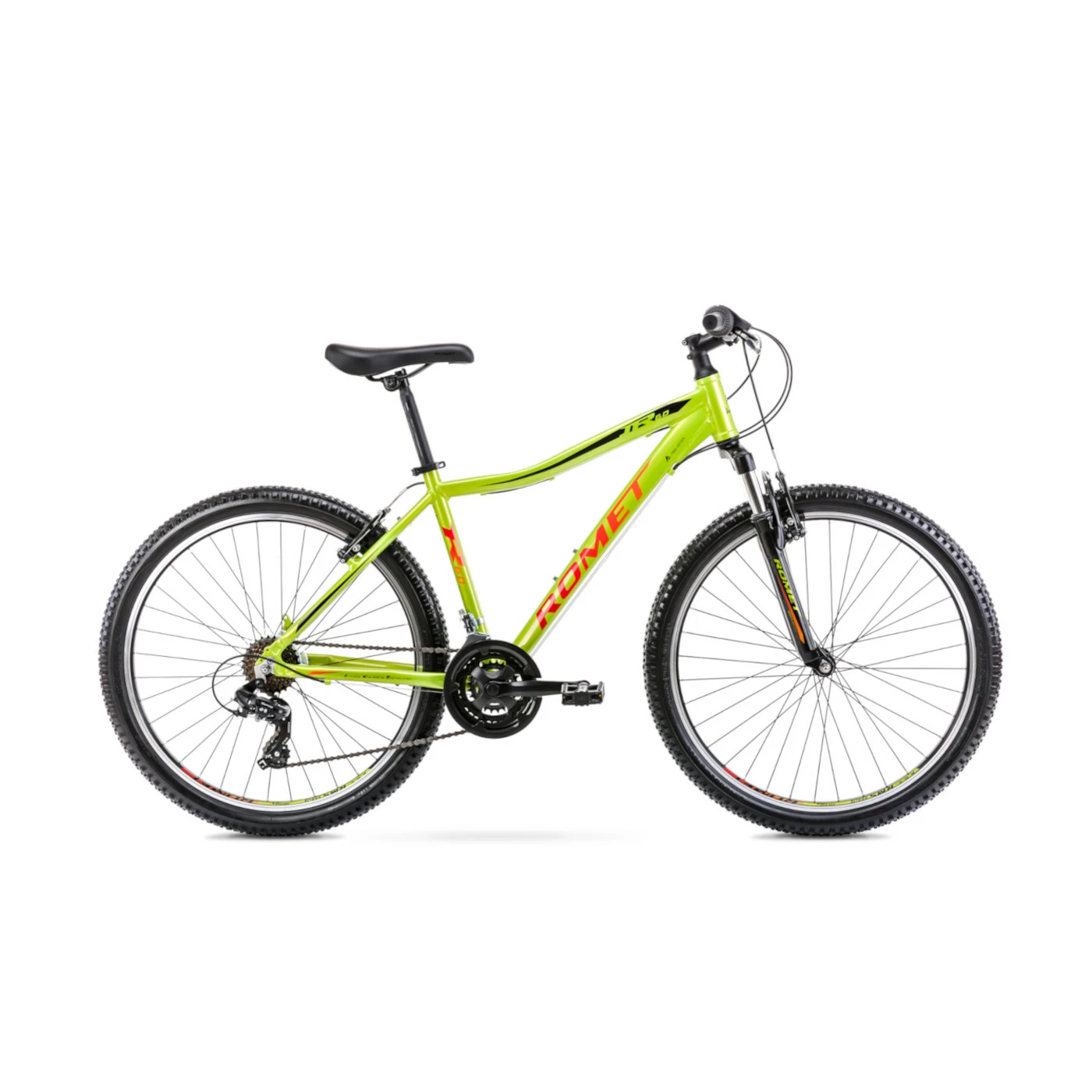 Arkus&Romet Children’s Bike Romet Rambler R6.0 JR, 26″, Size S 1 Arkus&Romet Children’s Bike Romet Rambler R6.0 JR, 26″, Size S