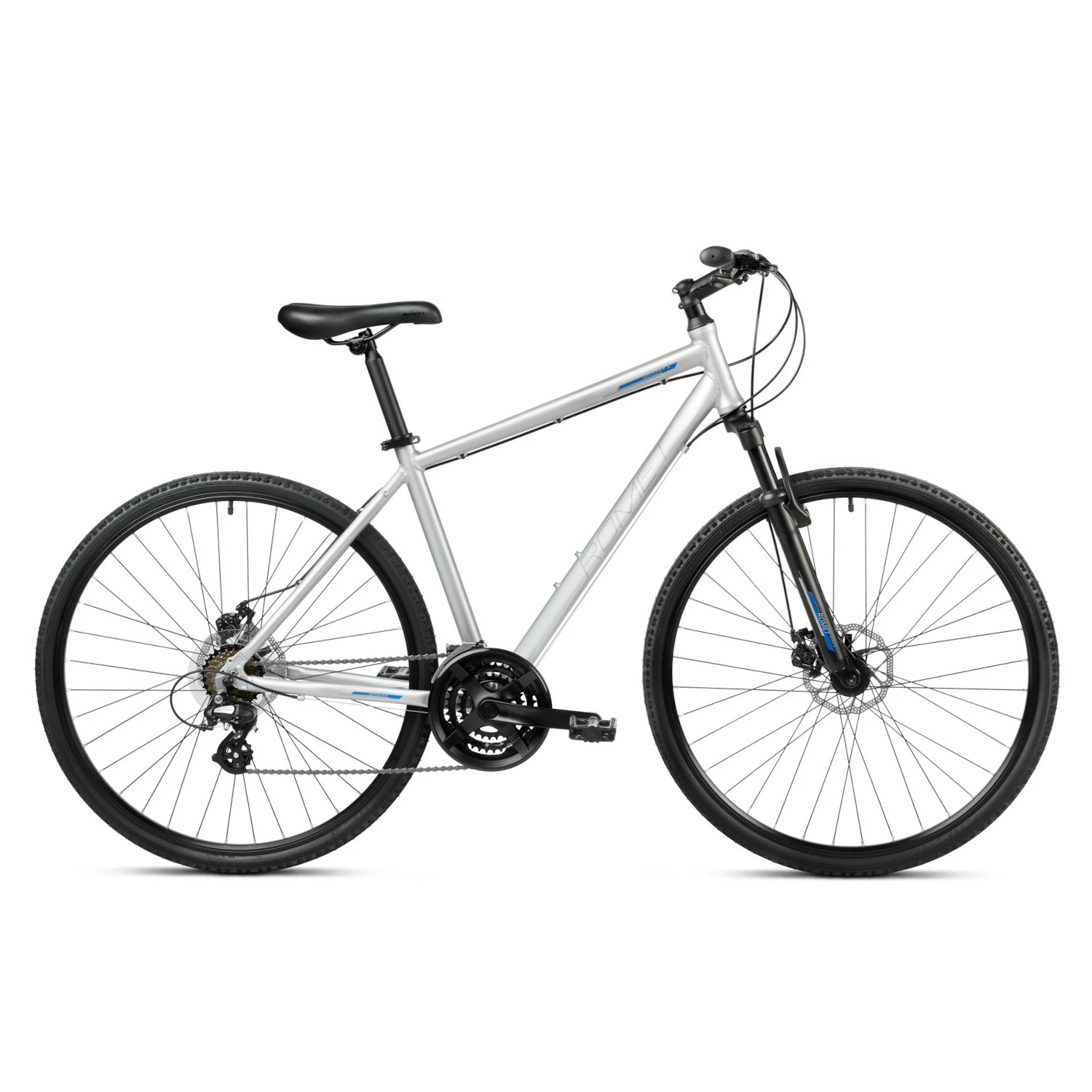 Arkus&Romet Bicycle Romet Orkan 1 M, 28 Inches (2023) 1 Arkus&Romet Bicycle Romet Orkan 1 M, 28 Inches (2023)