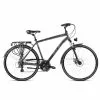 Arkus&Romet Bicycle Romet Wagant 2, 28″ (grey)