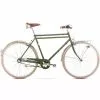 Arkus&Romet City Bike Arkus & Romet 1948, 28 Inches