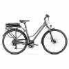 Arkus&Romet Electric Bicycle Arkus & Romet Gazela RM, 28 Inch