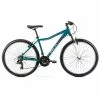 Arkus&Romet Women’s Bicycle Arkus & Romet Jolene 6.1, 26 Inches