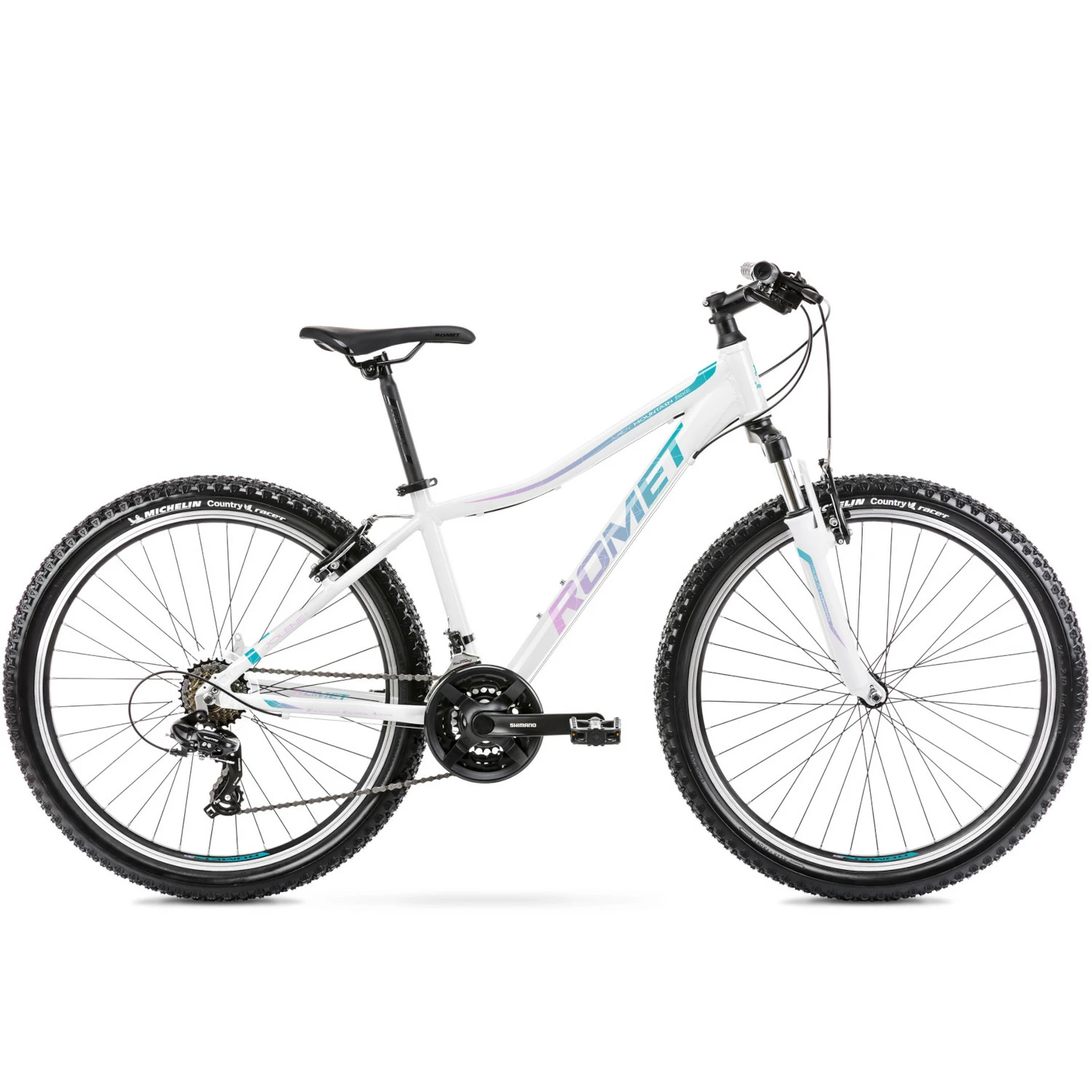 Arkus&Romet Women’s Bicycle Arkus & Romet Jolene 6.1, 26 Inches 1 Arkus&Romet Women’s Bicycle Arkus & Romet Jolene 6.1, 26 Inches
