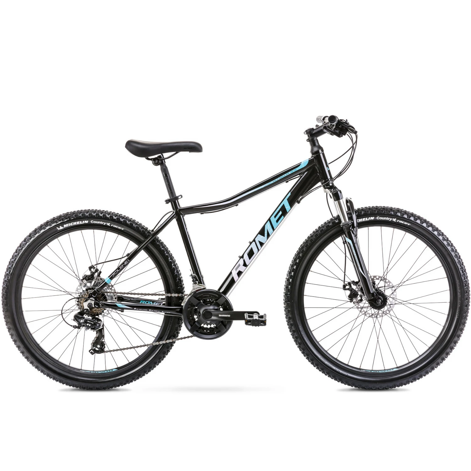 Arkus&Romet Mountain Bike Arkus & Romet Jolene 6.2 For Women, 26 Inches 1 Arkus&Romet Mountain Bike Arkus & Romet Jolene 6.2 For Women, 26 Inches