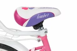 Arkus&Romet Bicycle For Children Arkus & Romet Limber Girl 16-inch, 4-6 Years Old 6 Arkus&Romet Bicycle For Children Arkus & Romet Limber Girl 16-inch, 4-6 Years Old -pyöräkauppa arkus romet limber 16 girl pink 3